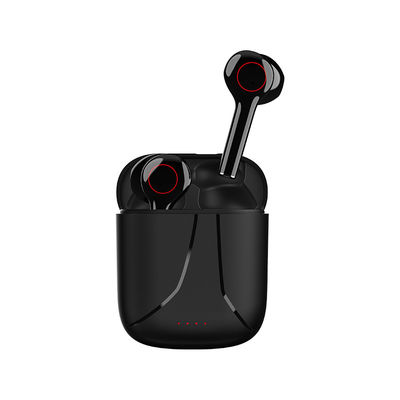 Stereo-BT5.0 500mAh wahre drahtlose Stereolithographie Bluetooth Earbuds 5D