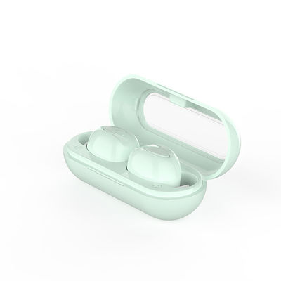 3D Stereo-Sound BT5.0 TW10 kleines drahtloses Bluetooth Earbuds