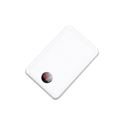 Mini-Kabel-Energie-Bank 10000mAh 22.3mm eingebaute