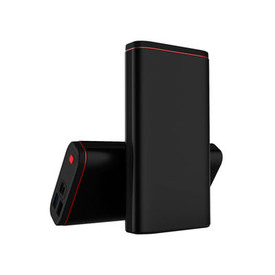 PD arbeiten Anzeigen-Energie-Bank 20000mAh 25mm LCD