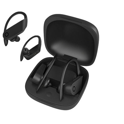 Berühren Sie Steuerung BT5.0 zur Schau trägt drahtlose Kopfhörer Bluetooths Earbuds TWS