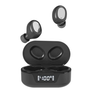Leichte drahtlose Earbuds Noten-Steuerung der Turnhallen-TW16 für Handy