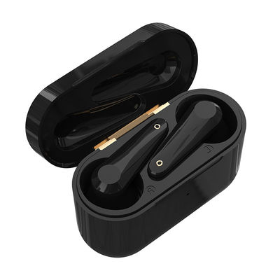 Soem IPX4 trägt drahtlose Rauschunterdrückung Bluetooths Earbuds in den Ohr-Kopfhörern zur Schau