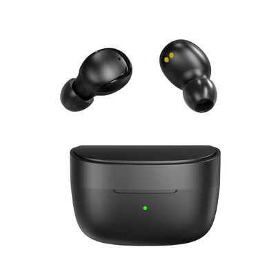 350mAh kleines drahtloses Bluetooth Earbuds 120 Stunden Bereitschaftszeit-