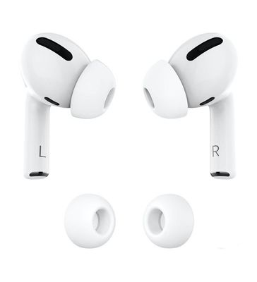 AirPods Pro-IPX4 leichtes drahtloses Earbuds mit drahtlosem Aufladungsfall