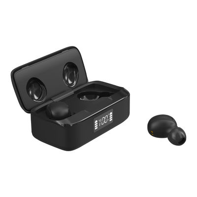 15M True Wireless Stereo Kopfhörer Mini Bluetooth Headsets 30mAh