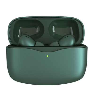Sport 35dB Kopfhörer-Rauschunterdrückung Earbuds Anlage TWS für Anrufe