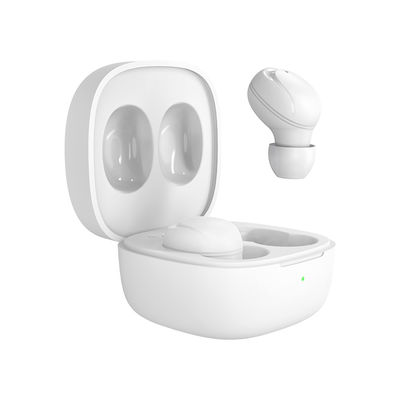 Wasserdichte Kopfhörer-drahtlose Kopfhörer-Rauschunterdrückung Bluetooths 5,0 Earbuds