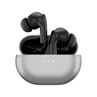 Drahtlose aktive Kopfhörer Earbuds-Kopfhörer der Rauschunterdrückungs-BT5.0