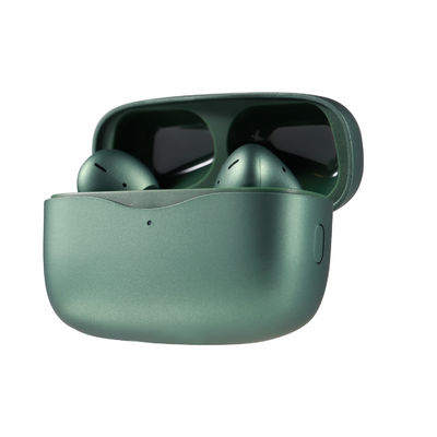 Tiefer Bass-Ton neuester wahrer drahtloser bluetooth ANC TWS Earbuds intelligenter Prouhr mit Spiel Kopfhörer und Kopfhörer