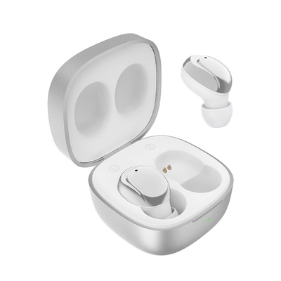 Neuzugang 2021 galvanisieren drahtlosen bluetooth earbuds XY-30 Hifistereolithographie Earbuds Kopfhörer mit eingebautem Mic