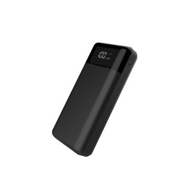 Energie-Bank PD QC3.0 tragbare Doppel-USB 30000mAh