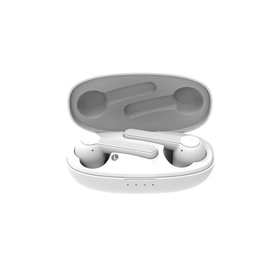 Kleiner Bluetooth Kopfhörer des Getriebe-15m Jieli des Chip-120g