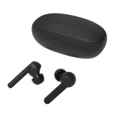 Kleiner Bluetooth Kopfhörer des Getriebe-15m Jieli des Chip-120g