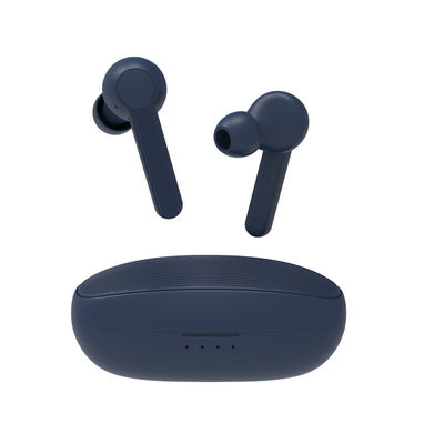 Kleiner Bluetooth Kopfhörer des Getriebe-15m Jieli des Chip-120g