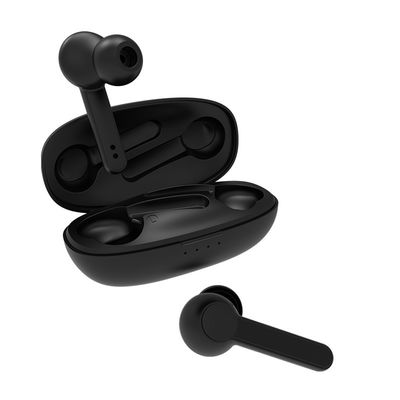 Kleiner Bluetooth Kopfhörer des Getriebe-15m Jieli des Chip-120g
