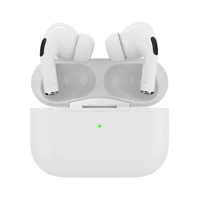 GPS, das Pro- 200mAh wahren Radioapparat TWS I3 Stereo-Earbuds in Position bringt