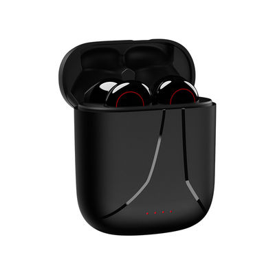 Stereo-BT5.0 500mAh wahre drahtlose Stereolithographie Bluetooth Earbuds 5D