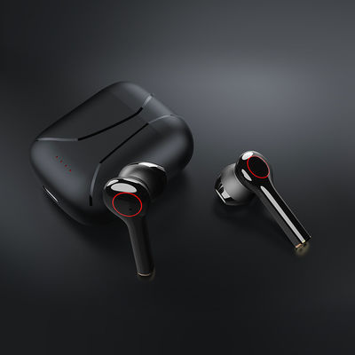 Stereo-BT5.0 500mAh wahre drahtlose Stereolithographie Bluetooth Earbuds 5D