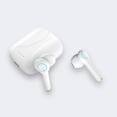 Stereo-BT5.0 500mAh wahre drahtlose Stereolithographie Bluetooth Earbuds 5D
