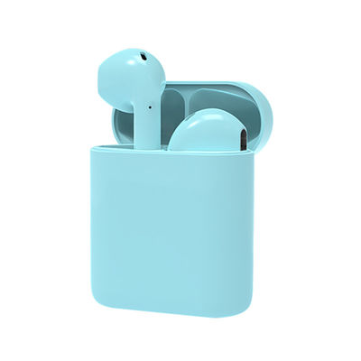 Mini-TWS I21 V5.0 135g kleines drahtloses Bluetooth Earbuds