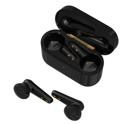 Wahrer drahtloser Chip 98dB JL 6336D imprägniern Bluetooth-Kopfhörer