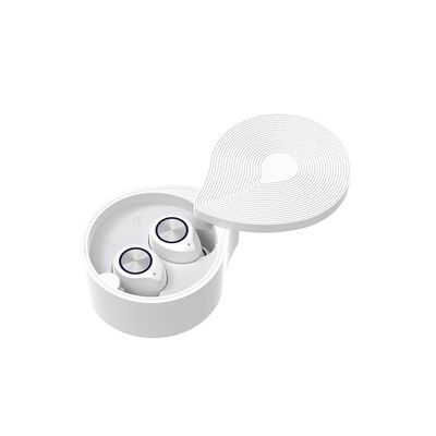 Chip wasserdichtes drahtloses Bluetooth Earbuds der Kobalt-Batterie TW70 JL
