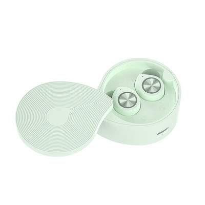 Chip wasserdichtes drahtloses Bluetooth Earbuds der Kobalt-Batterie TW70 JL