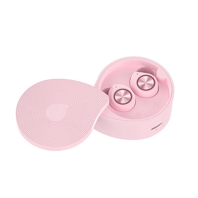 Chip wasserdichtes drahtloses Bluetooth Earbuds der Kobalt-Batterie TW70 JL