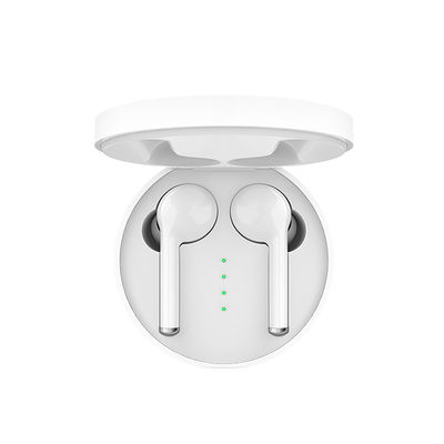 Intelligente TW40 wasserdichte Bluetooth Kopfhörer der binauralen Anruf-