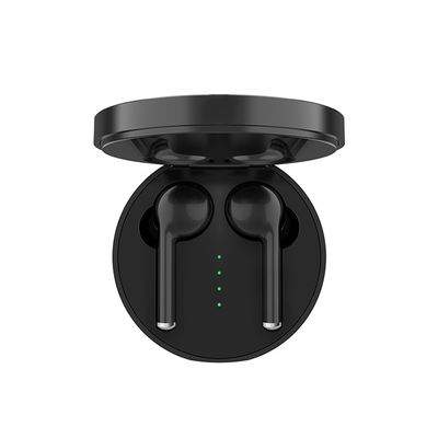 Intelligente TW40 wasserdichte Bluetooth Kopfhörer der binauralen Anruf-