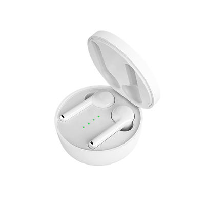 Intelligente TW40 wasserdichte Bluetooth Kopfhörer der binauralen Anruf-