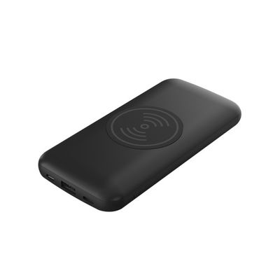 Leichte dünne drahtlose Energie-Bank 250g 18mm