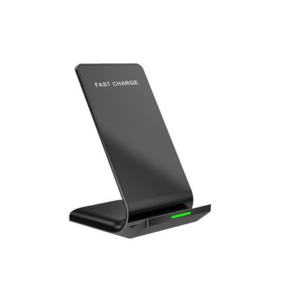 Stehen Sie Art tragbares drahtloses Handy-Ladegerät C 9cm