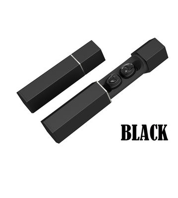 Binaurales Gespräch TW30 550mAh Sweatproof drahtloses Bluetooth Earbuds
