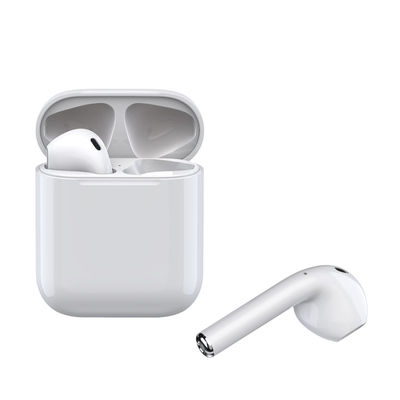 Tragbares 1.5h 300mAh Sweatproof drahtloses Bluetooth Earbuds
