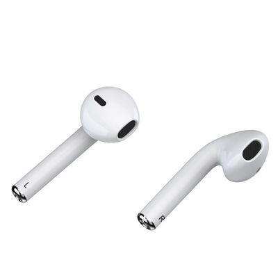 Tragbares 1.5h 300mAh Sweatproof drahtloses Bluetooth Earbuds