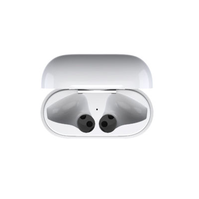 Tragbares 1.5h 300mAh Sweatproof drahtloses Bluetooth Earbuds