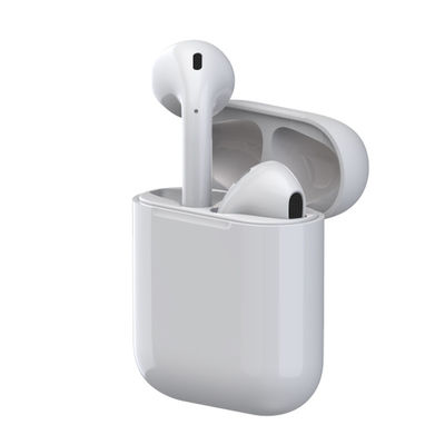 Tragbares 1.5h 300mAh Sweatproof drahtloses Bluetooth Earbuds