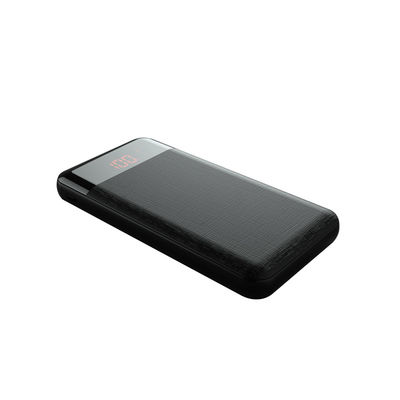 Anzeigen-Energie-Bank des USB-Port-69mm LCD für Handy