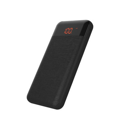 Anzeigen-Energie-Bank des USB-Port-69mm LCD für Handy