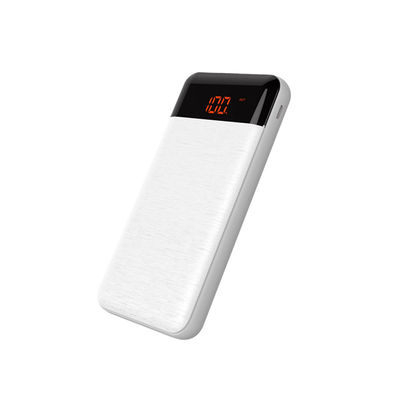 Anzeigen-Energie-Bank des USB-Port-69mm LCD für Handy