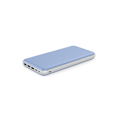Anzeigen-Macht-Bank des intelligentes Steuer30000mah 32mm LCD