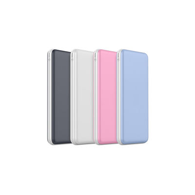 Anzeigen-Macht-Bank des intelligentes Steuer30000mah 32mm LCD