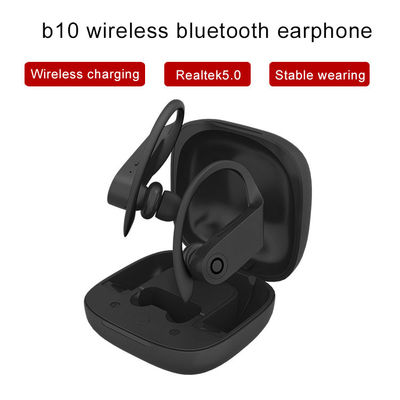 Wasserdichter Ohr-Haken 500mAh leichtes drahtloses Earbuds