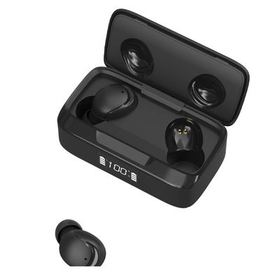 Wahrer drahtloser Stereokopfhörer ODM XY-10 Bluetooth 5,0
