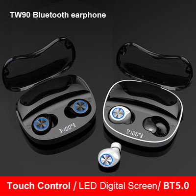 Rauschunterdrückung TWS kleines drahtloses Bluetooth Earbuds