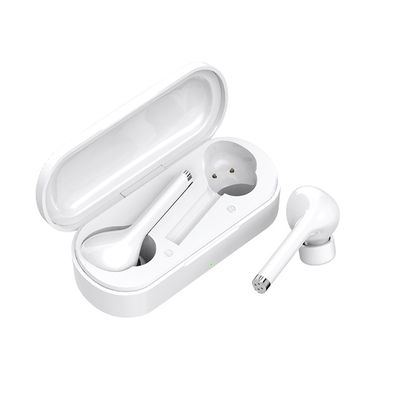 Noten-Steuerung IPX7 TW12 TWS Bluetooth 5,0 Kopfhörer mit Mikrofon