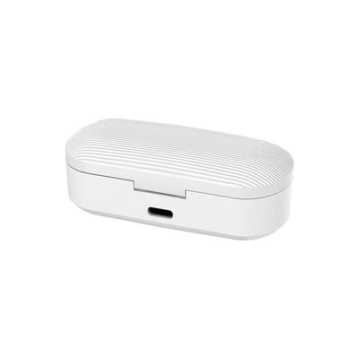 Noten-Steuerung IPX7 TW12 TWS Bluetooth 5,0 Kopfhörer mit Mikrofon