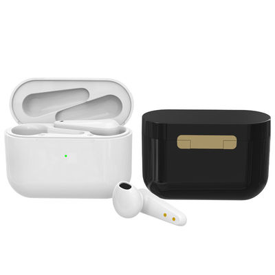 Binaurale Entdeckung TWS Bluetooth drahtloses Earbuds des Ohr-XY-8